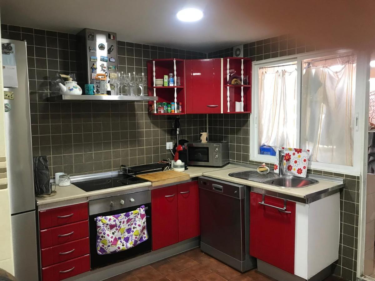 Habitaciones Cordoba Buena Vista Екстер'єр фото