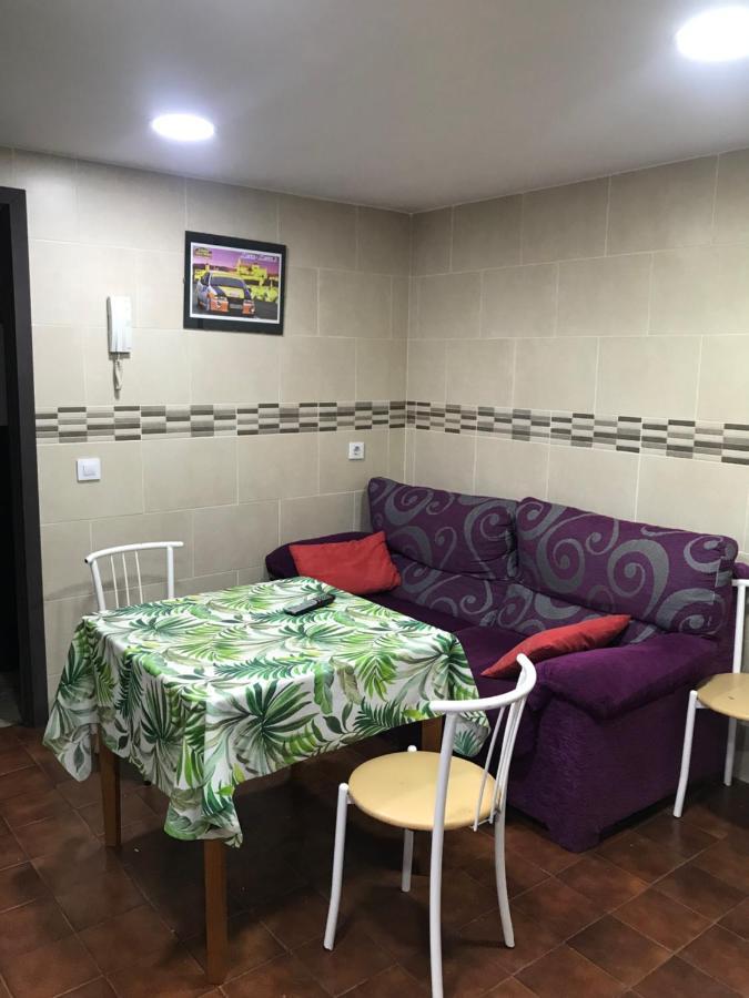 Habitaciones Cordoba Buena Vista Екстер'єр фото
