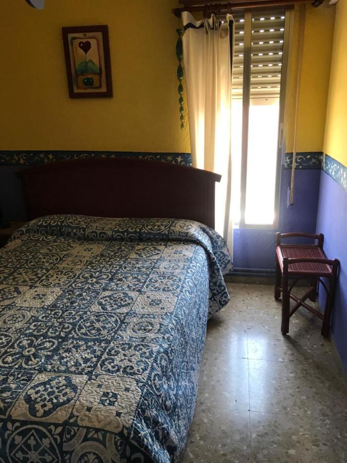 Habitaciones Cordoba Buena Vista Екстер'єр фото
