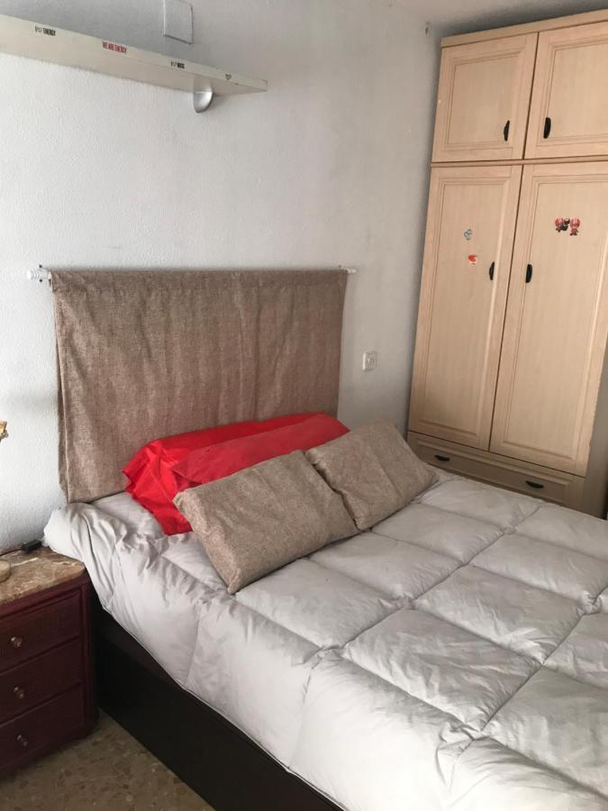 Habitaciones Cordoba Buena Vista Екстер'єр фото