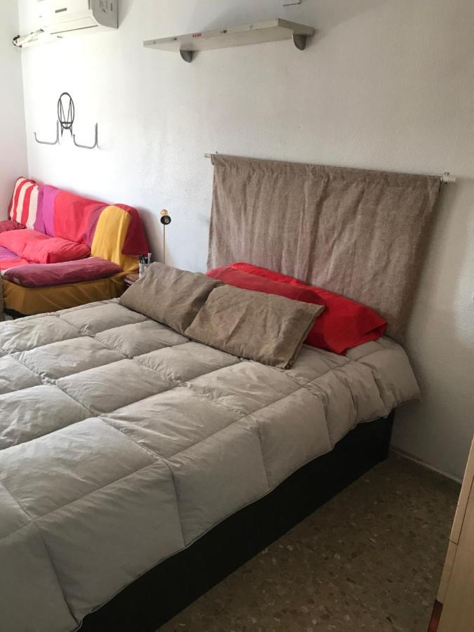 Habitaciones Cordoba Buena Vista Екстер'єр фото