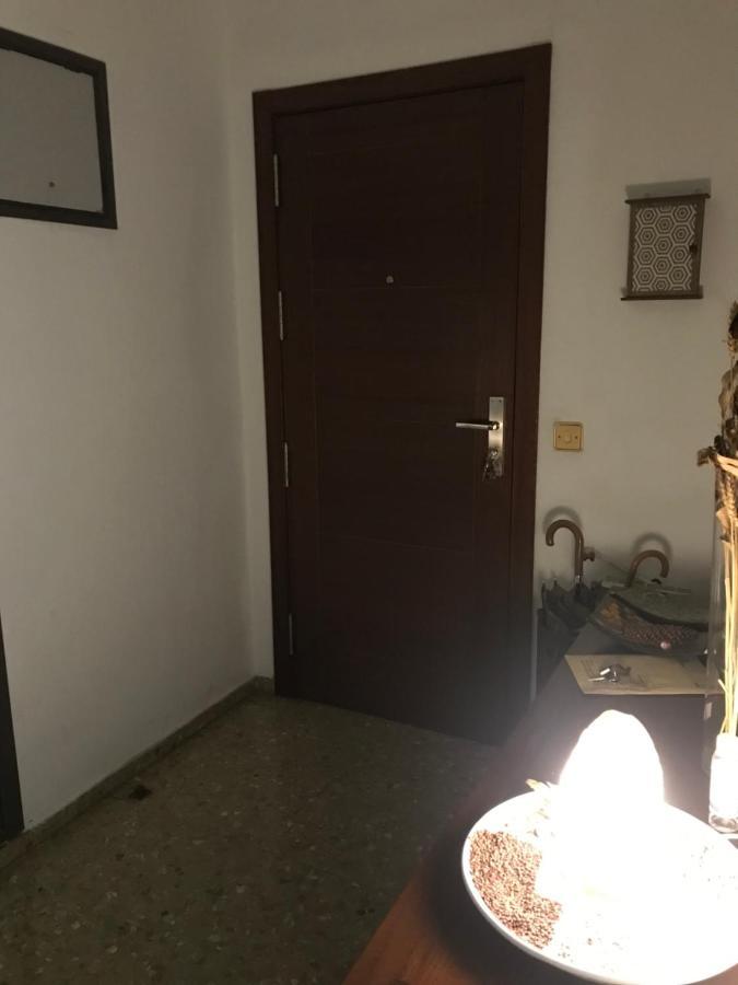Habitaciones Cordoba Buena Vista Екстер'єр фото