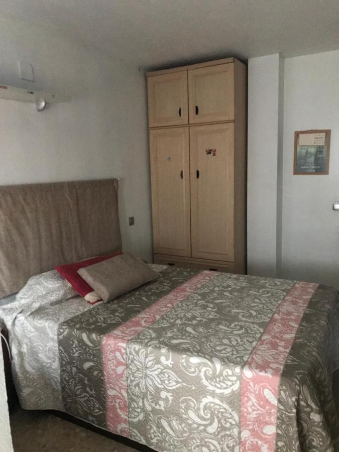 Habitaciones Cordoba Buena Vista Екстер'єр фото