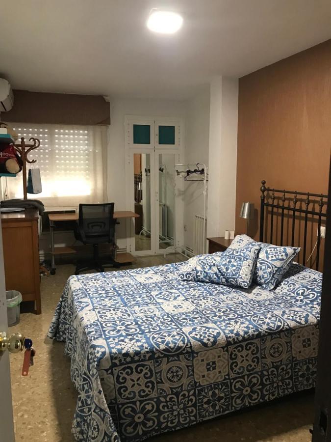 Habitaciones Cordoba Buena Vista Екстер'єр фото