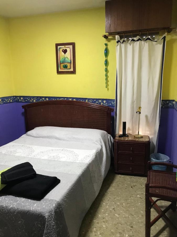 Habitaciones Cordoba Buena Vista Екстер'єр фото