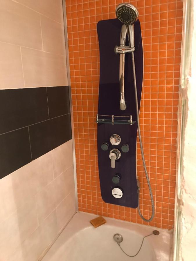 Habitaciones Cordoba Buena Vista Екстер'єр фото