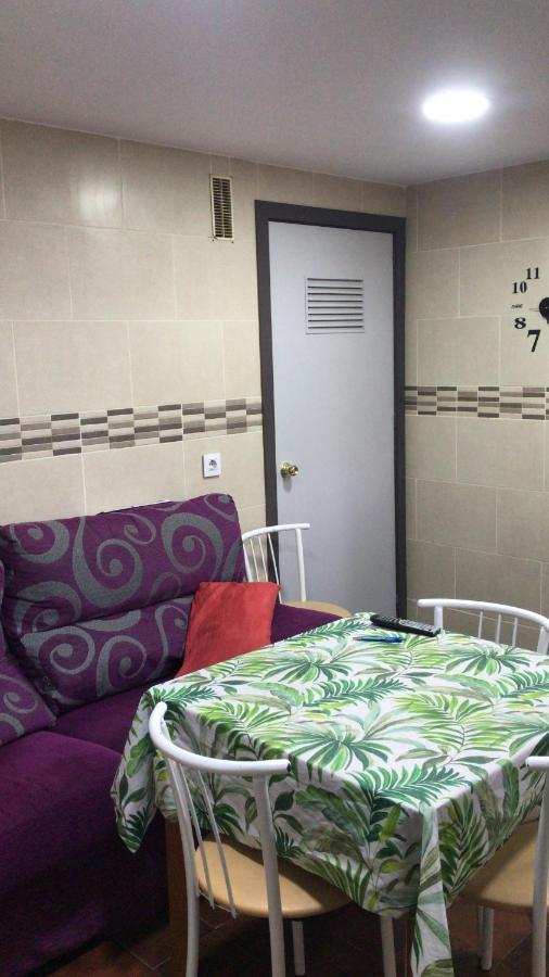 Habitaciones Cordoba Buena Vista Екстер'єр фото