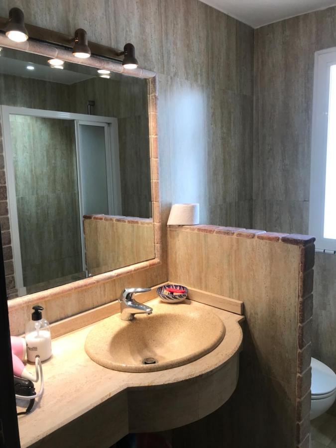 Habitaciones Cordoba Buena Vista Екстер'єр фото