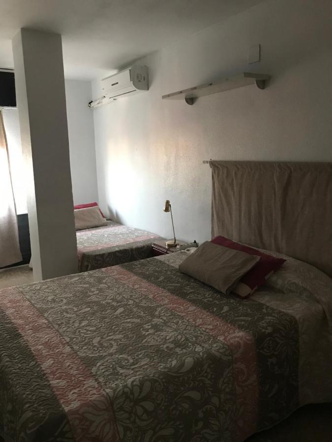 Habitaciones Cordoba Buena Vista Екстер'єр фото