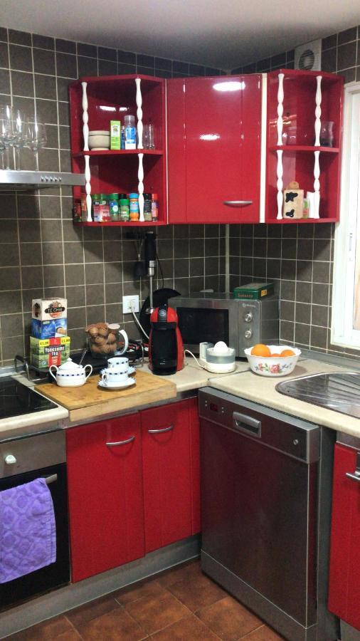 Habitaciones Cordoba Buena Vista Екстер'єр фото