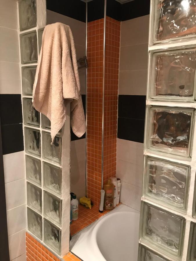 Habitaciones Cordoba Buena Vista Екстер'єр фото
