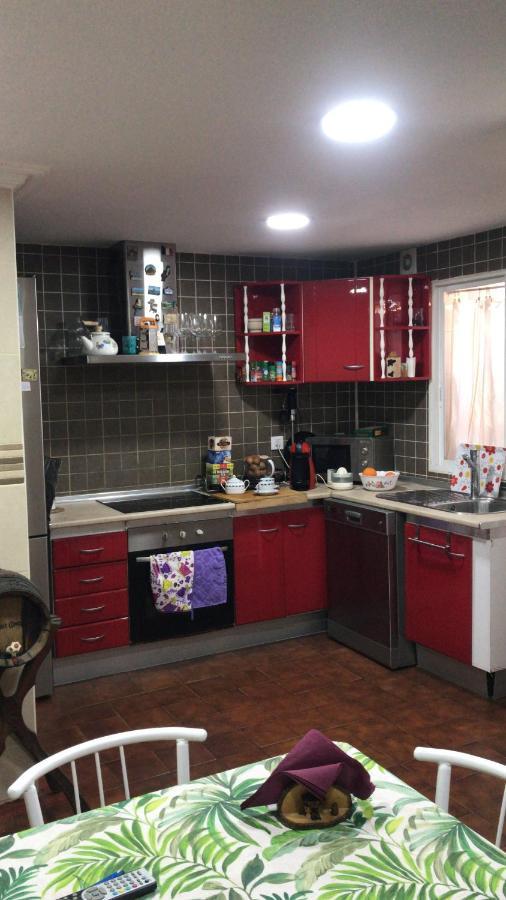 Habitaciones Cordoba Buena Vista Екстер'єр фото