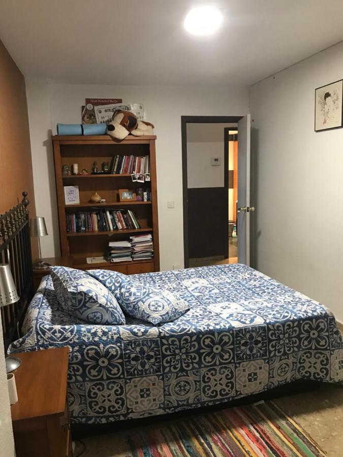 Habitaciones Cordoba Buena Vista Екстер'єр фото
