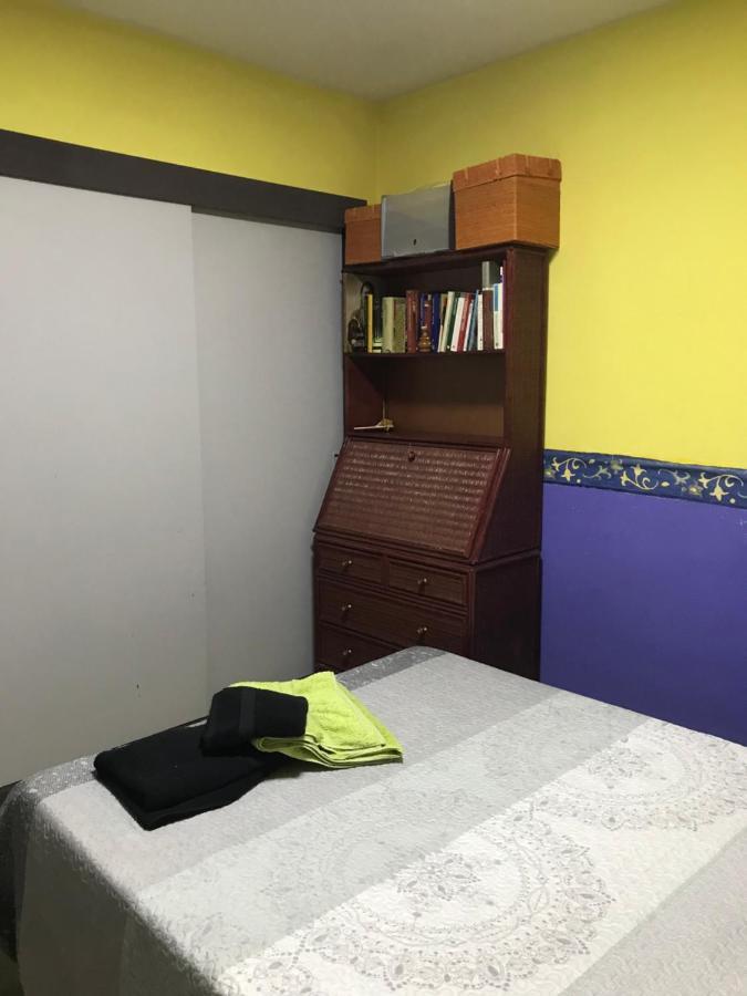 Habitaciones Cordoba Buena Vista Екстер'єр фото